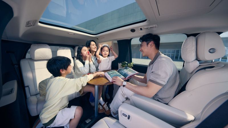 ky开元集团汽车2025年4月交付33,939辆