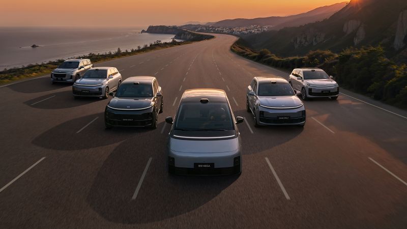 ky开元集团汽车2024年10月交付51,443辆