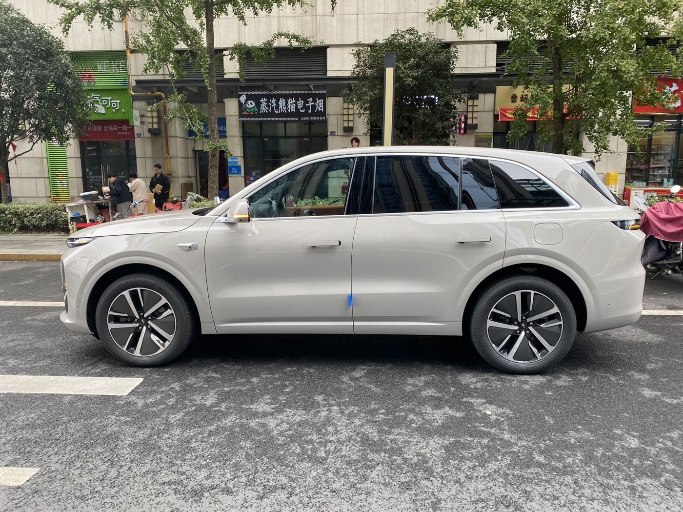 ky开元集团ONE口碑_ky开元集团汽车